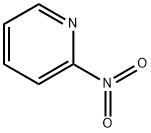 2-NITROPYRIDINE Struktur