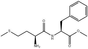 H-MET-PHE-OME HCL Struktur