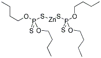 VOCOL(R) S75 Struktur