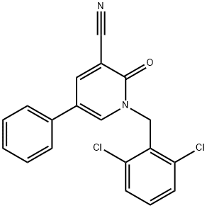 , 338954-57-7, 結(jié)構(gòu)式