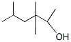3,3,5-TRIMETHYLHEXAN-2-OL Struktur