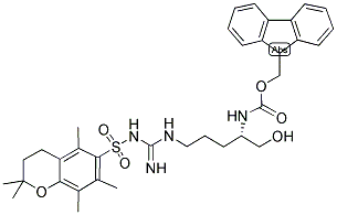 FMOC-L-ARGININOL(PMC)