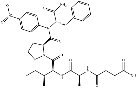 128802-79-9 結(jié)構(gòu)式