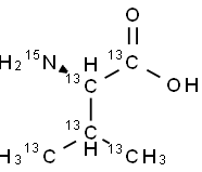 L-バリン(U-13C5; 15N) price.