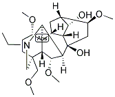 CHASMANINE Struktur