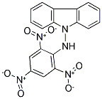 PICRYL-N-AMINOCARBAZYL Struktur