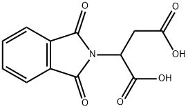 PHT-DL-ASP-OH Struktur