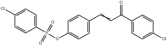 , 331460-95-8, 結(jié)構(gòu)式