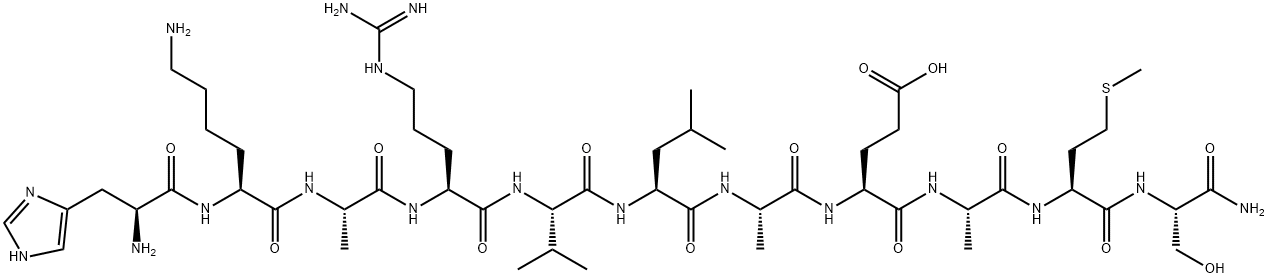 179912-80-2 結(jié)構(gòu)式