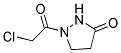 1-CHLOROACETYL-3-PYRAZOLIDINONE price.