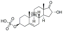 16-ALPHA-HYDROXY DHEA 3-SULPHATE