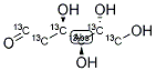 2-DEOXY-D-GLUCOSE (6-13C) Struktur