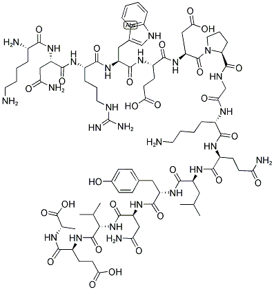  化學構造式