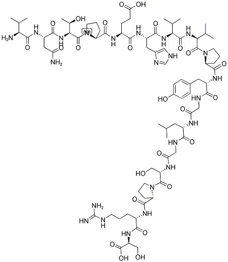 124932-61-2 結(jié)構(gòu)式