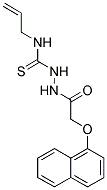  化學(xué)構(gòu)造式