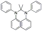 DIPHENYLAMINE-ACETONE REACTION PRODUCT Struktur