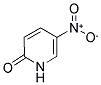 5-NITRO-2(1H)-PYRIDINONE Struktur