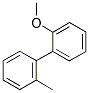 2-METHOXY-2'-METHYL-1,1'-BIPHENYL Struktur