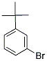 1-BROMO-3-TERT-BUTYLBENZENE Struktur