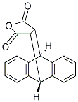 17-OXAPENTACYCLO[6.6.5.0(2,7).0(9,14).0(15,19)]NONADECA-2,4,6,9(14),10,12-HEXAENE-16,18-DIONE Struktur