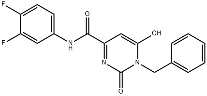 , 338412-76-3, 結(jié)構(gòu)式