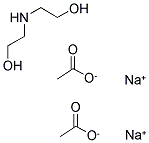 IMINO-N,N-DIETHANOL DIACETIC ACID DISODIUM SALT|