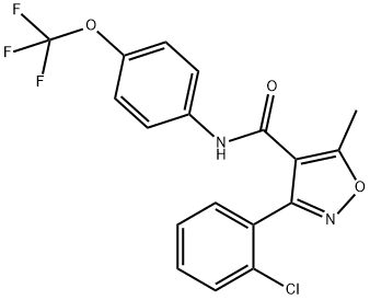 , 309740-96-3, 結(jié)構(gòu)式