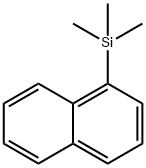 1-(TRIMETHYLSILYL)NAPHTHALENE price.