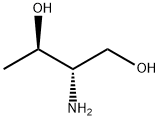 D-ALLO-THREONINOL Struktur