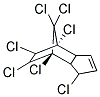 HEPTACHLOR (13C4) Struktur