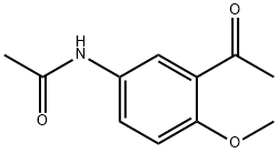 N-(3-ACETYL-4-METHOXYPHENYL)ETHANAMIDE price.