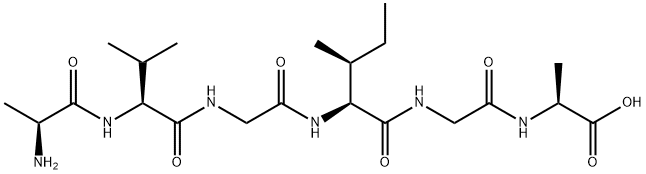 129426-47-7 結(jié)構(gòu)式