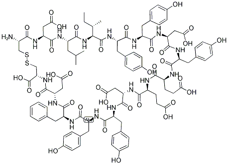 CDR-H3/C2 Struktur