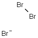 BROMIDE ON POLYMER SUPPORT Struktur