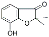 CARBOFURAN PHENOL-3-KETO Struktur