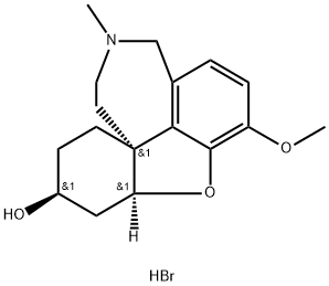 LYCORAMINE