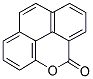 BENZO-1-NAPHTHALIDE Struktur