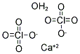 CALCIUM PERCHLORATE HYDRATE Struktur