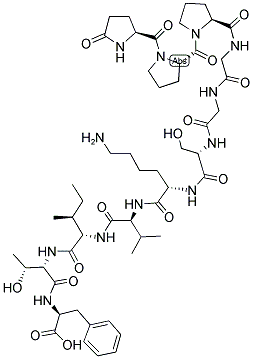 (THR10) HEAD ACTIVATOR Struktur