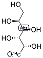 GALACTOSE, L-, [1-14C] Struktur