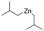 DIISOBUTYL ZINC Struktur