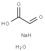 FORMYLFORMIC ACID SODIUM SALT: MONOHYDRATE Struktur