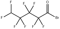 5H-OCTAFLUOROPENTANOYL BROMIDE