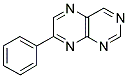 7-PHENYLPTERIDINE