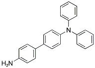 N,N-DIPHENYLBENZIDINE Struktur