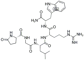 ANTHO-RWAMIDE II Struktur