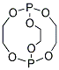 TRIETHYLENE DIPHOSPHITE Struktur