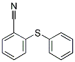 2-(PHENYLSULFANYL)BENZONITRILE Struktur