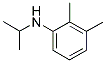 (2,3-DIMETHYL-PHENYL)-ISOPROPYL-AMINE Struktur