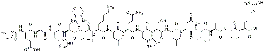 PRO-GLU-ALA-HIS-TRP-THR-LYS-LEU-GLN-HIS-SER-LEU-ASP-THR-ALA-LEU-ARG